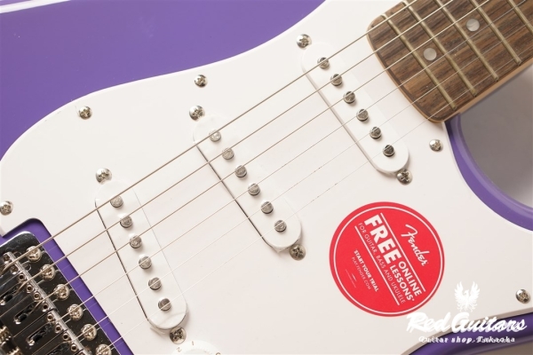 SONIC STRATOCASTER - UVT